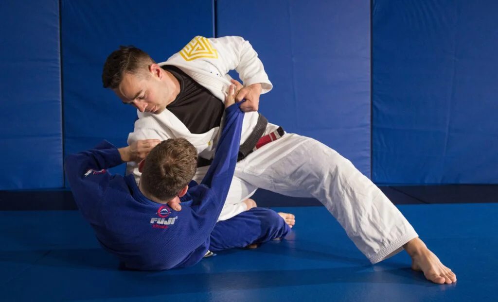 Impact Jiu Jitsu Portland facility image