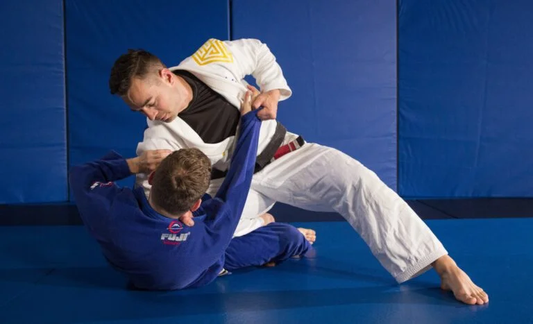 Impact Jiu Jitsu Portland facility image