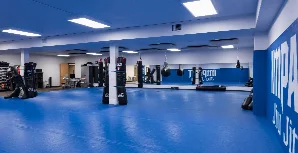 Impact Jiu Jitsu facility image