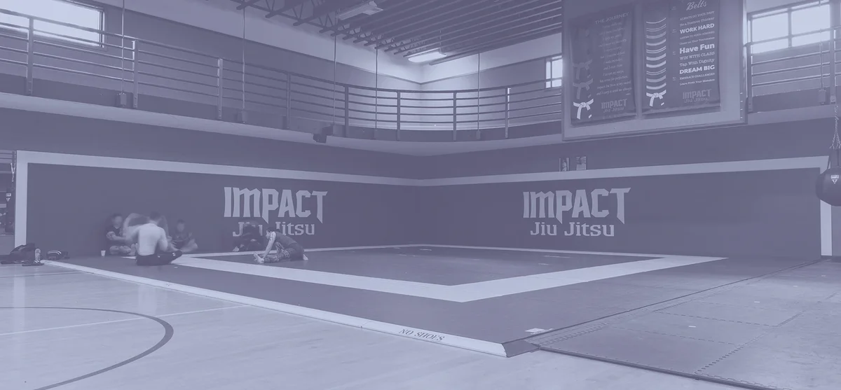 Impact Jiu Jitsu facility image