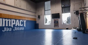 Impact Jiu Jitsu facility image