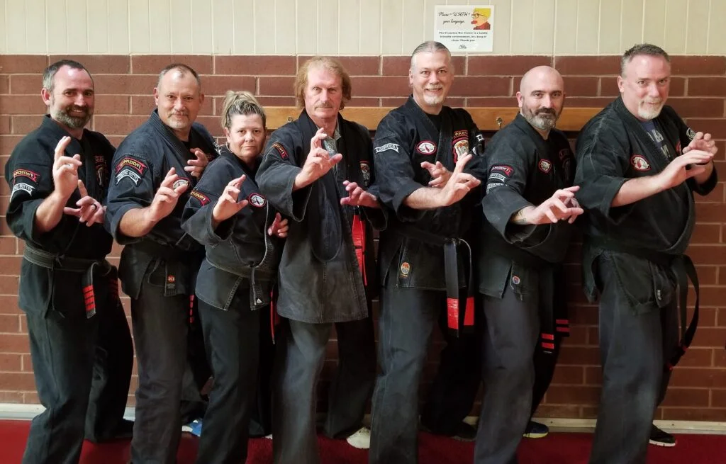 Kokoro Martial Arts facility image