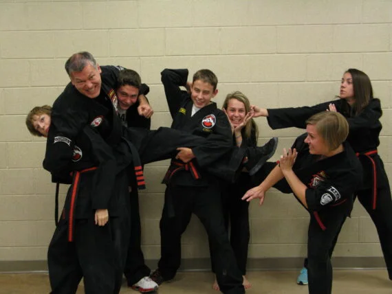 Kokoro Martial Arts facility image