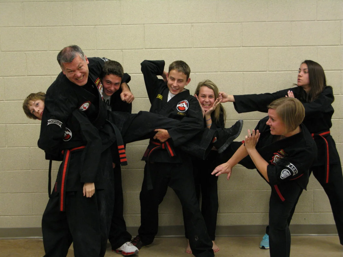 Kokoro Martial Arts facility image