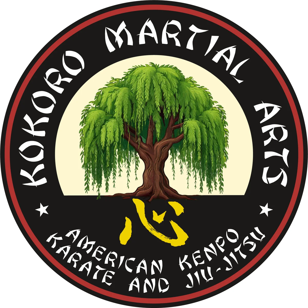 Kokoro Martial Arts facility image