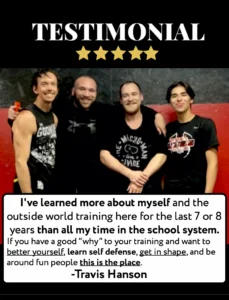 Medford Oregon Kung Fu / Medford Oregon Karate facility image