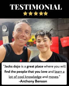 Medford Oregon Kung Fu / Medford Oregon Karate facility image