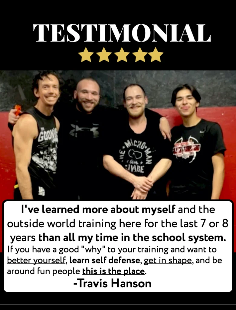 Medford Oregon Kung Fu / Medford Oregon Karate facility image