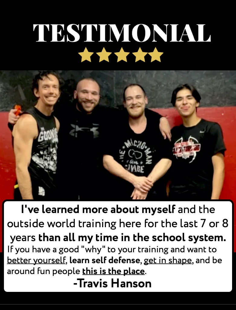 Medford Oregon Kung Fu / Medford Oregon Karate facility image