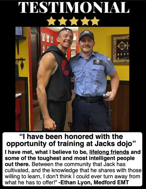 Medford Oregon Kung Fu / Medford Oregon Karate facility image