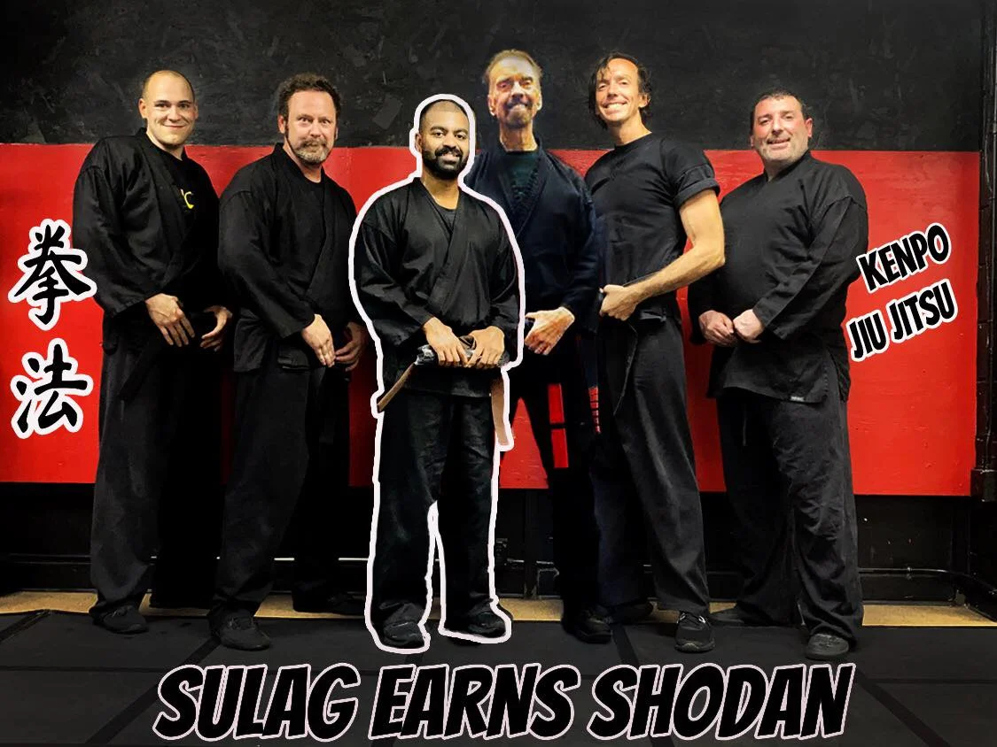 Medford Oregon Kung Fu / Medford Oregon Karate facility image