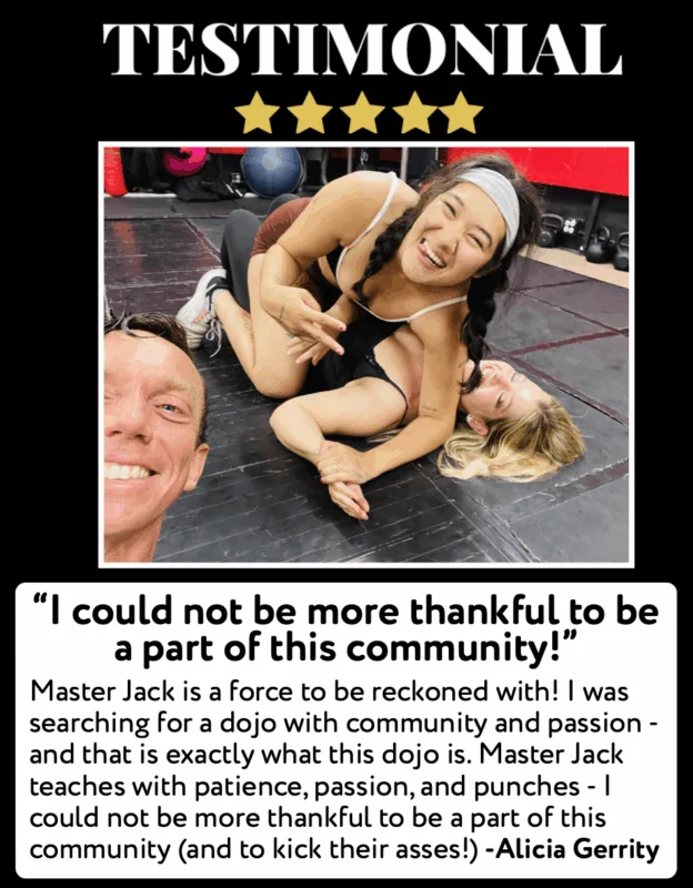 Medford Oregon Kung Fu / Medford Oregon Karate facility image