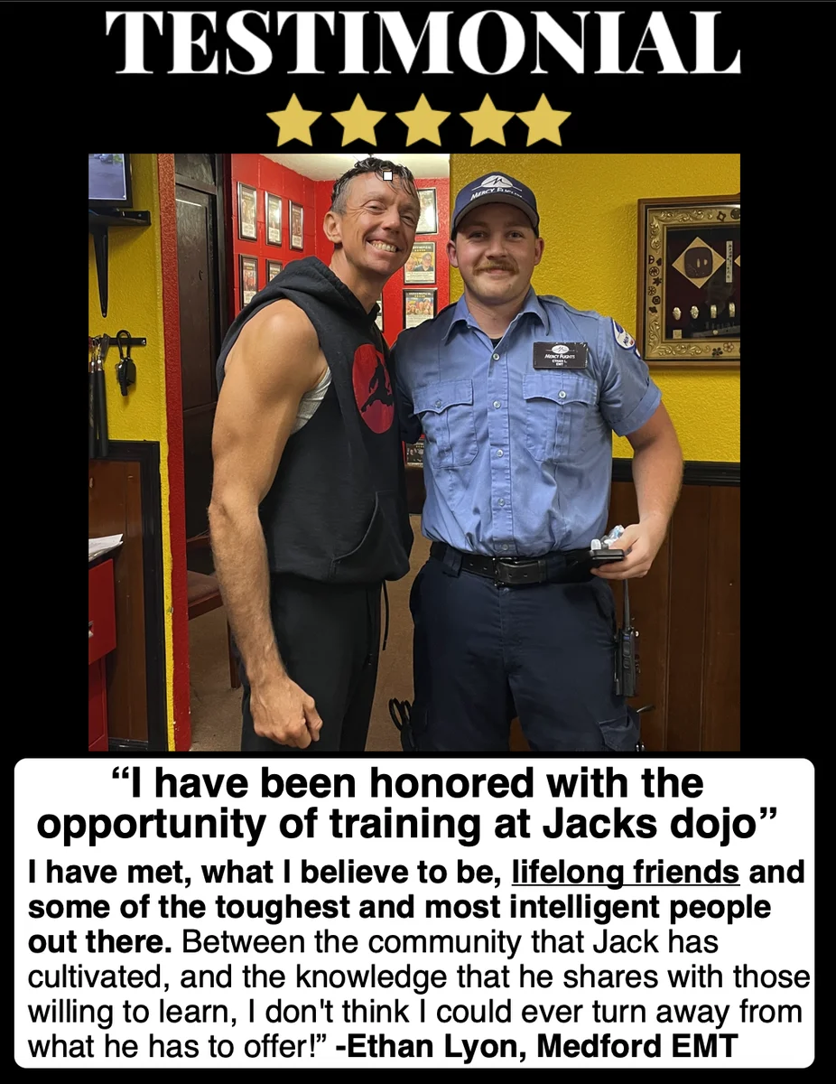 Medford Oregon Kung Fu / Medford Oregon Karate facility image