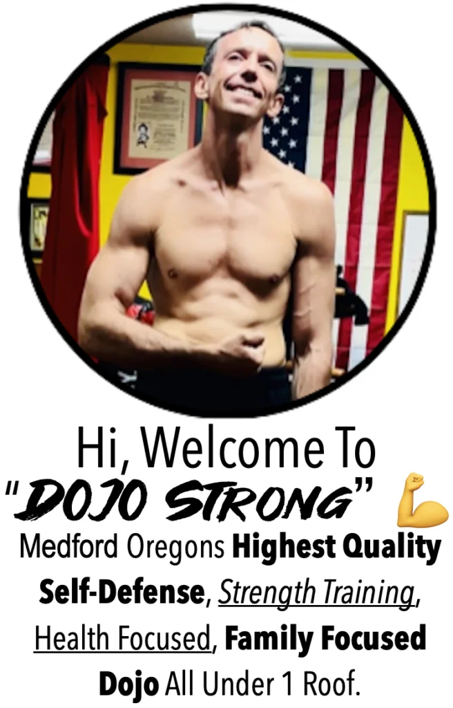 Medford Oregon Kung Fu / Medford Oregon Karate facility image