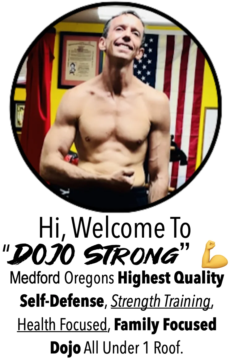 Medford Oregon Kung Fu / Medford Oregon Karate facility image