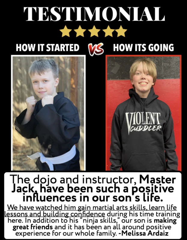 Medford Oregon Kung Fu / Medford Oregon Karate facility image