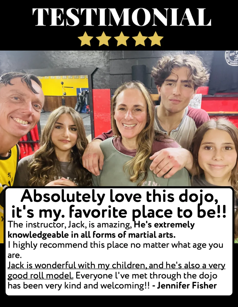 Medford Oregon Kung Fu / Medford Oregon Karate facility image