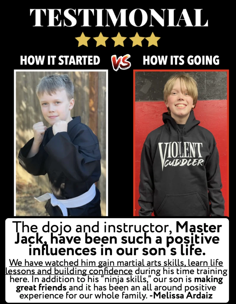 Medford Oregon Kung Fu / Medford Oregon Karate facility image