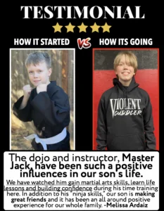 Medford Oregon Kung Fu / Medford Oregon Karate facility image