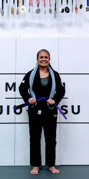 Morizi Jiu-Jitsu facility image