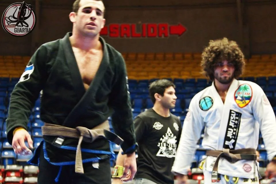 Morizi Jiu-Jitsu facility image