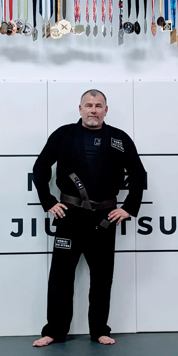 Morizi Jiu-Jitsu facility image