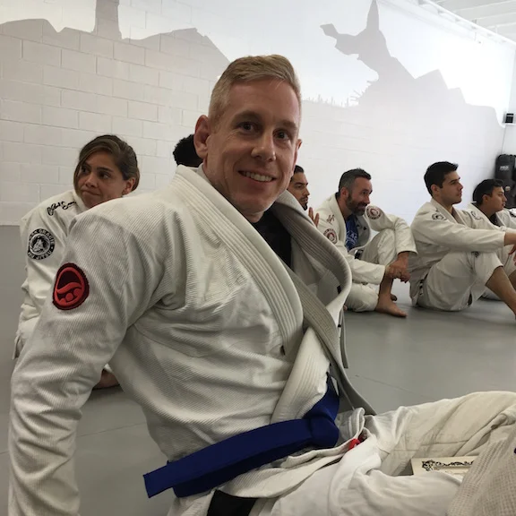 Morizi Jiu-Jitsu facility image