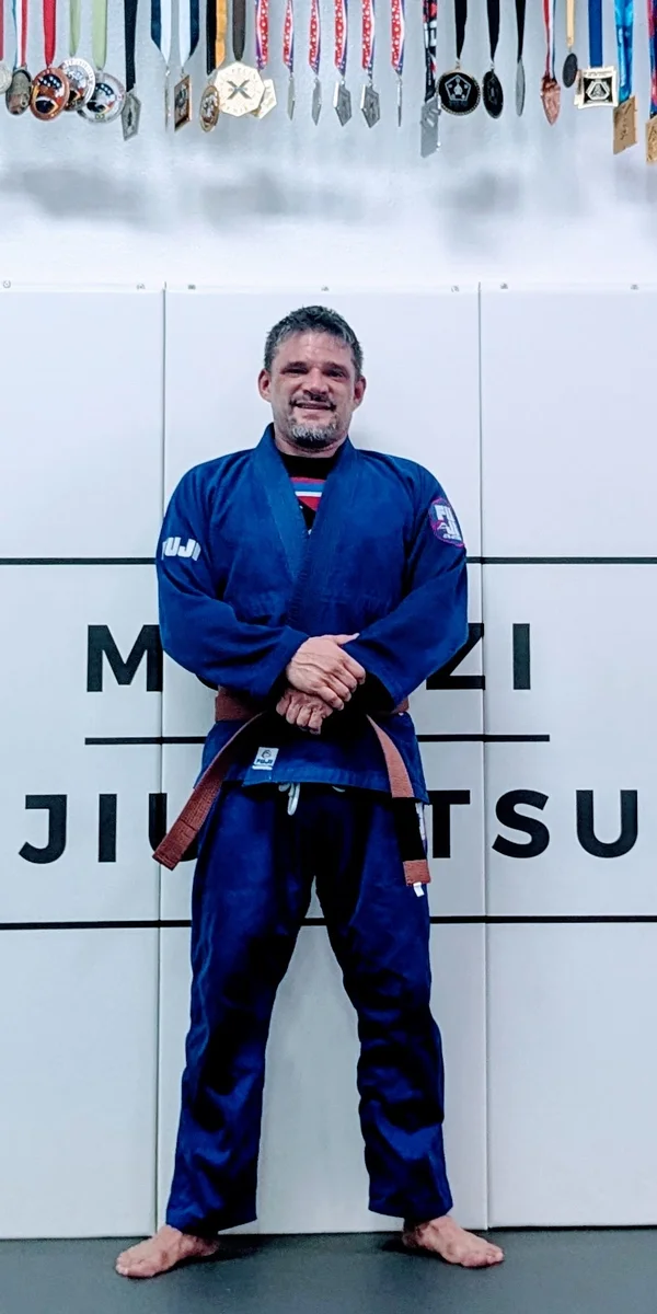Morizi Jiu-Jitsu facility image
