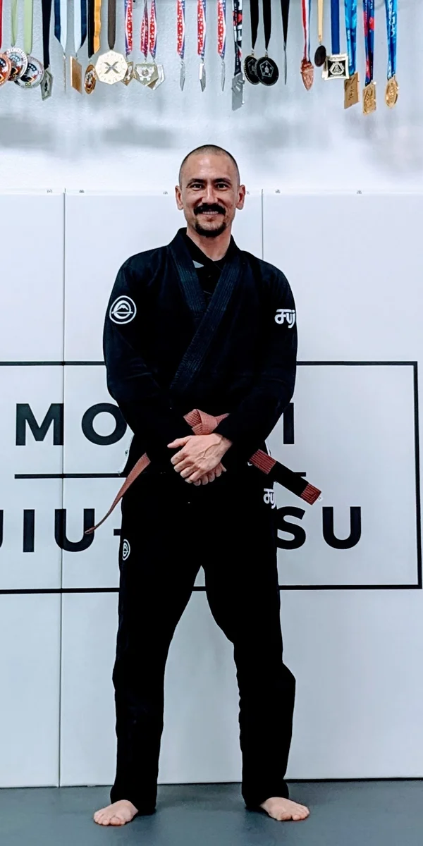 Morizi Jiu-Jitsu facility image