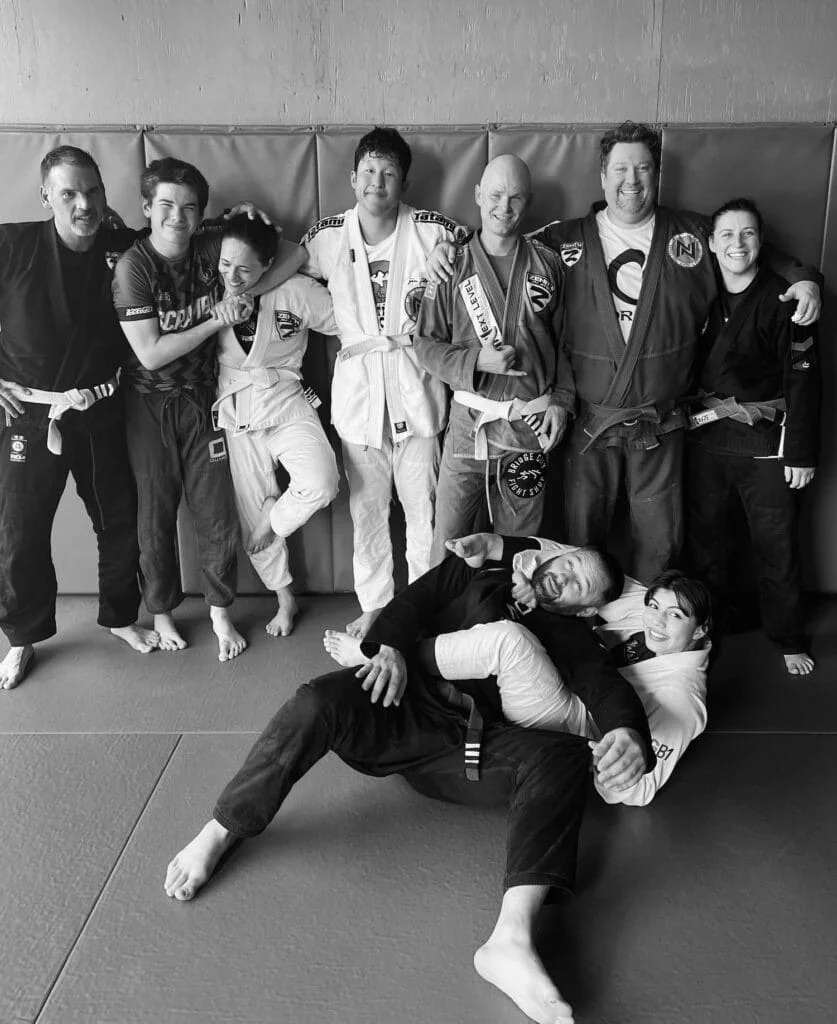 Next Level Martial Arts & Fitness facility image