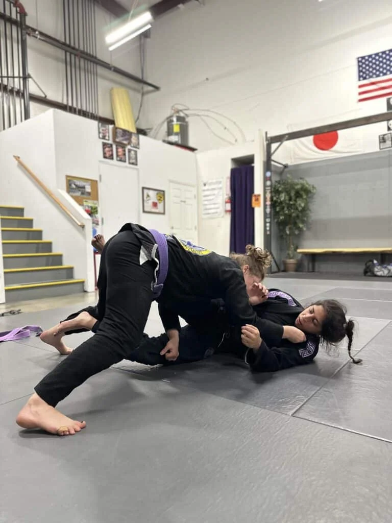 Next Level Martial Arts & Fitness facility image