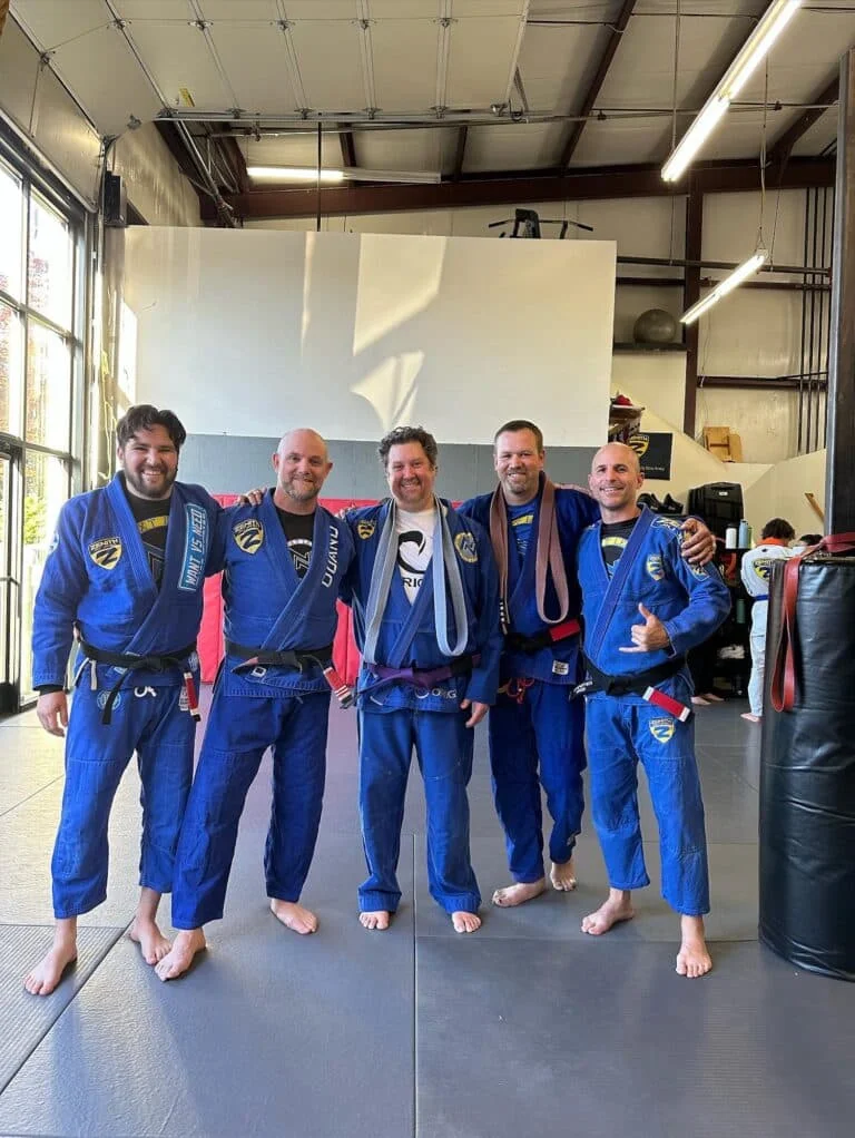 Next Level Martial Arts & Fitness facility image
