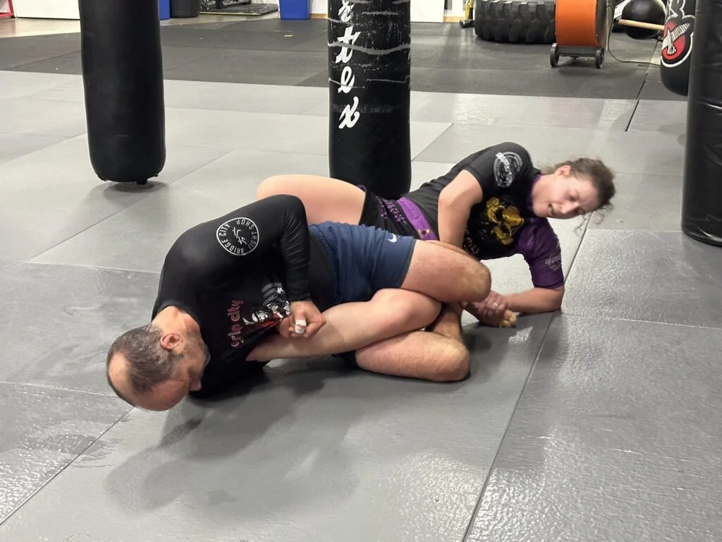 Next Level Martial Arts & Fitness facility image