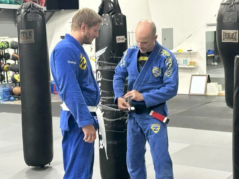Next Level Martial Arts & Fitness facility image