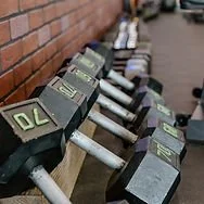 Next Round Fitness facility image