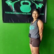 Next Round Fitness facility image