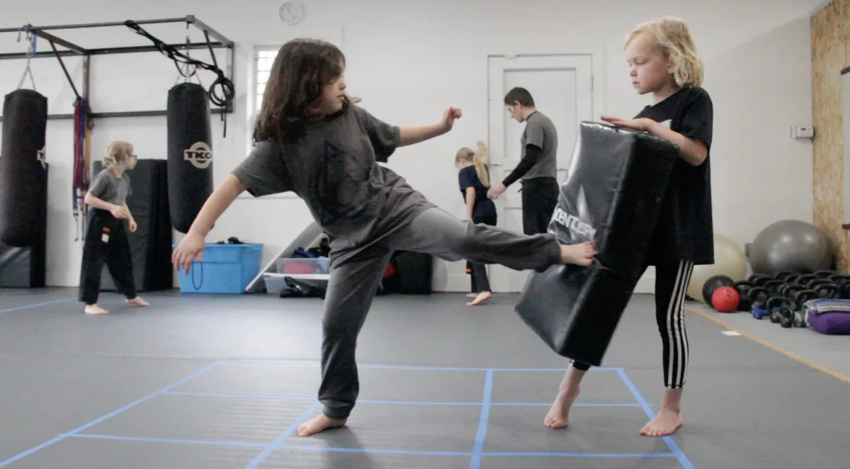 Renzo Gracie Jiu Jitsu facility image