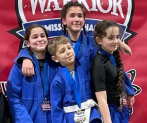 Northwest Fighting Arts facility image