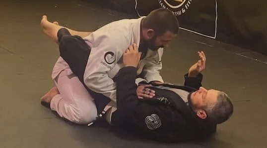 Odin's Hall Brazilian Jiu Jitsu Oregon facility image