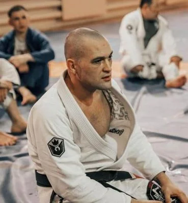 Oregon Jiu Jitsu Lab facility image