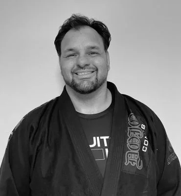 Oregon Jiu Jitsu Lab facility image