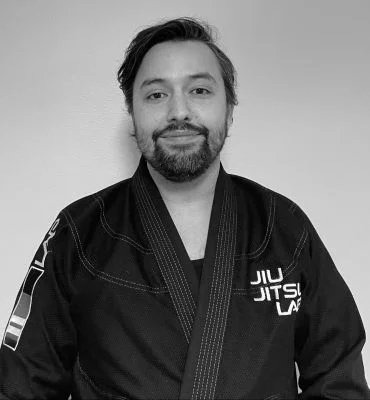 Oregon Jiu Jitsu Lab facility image