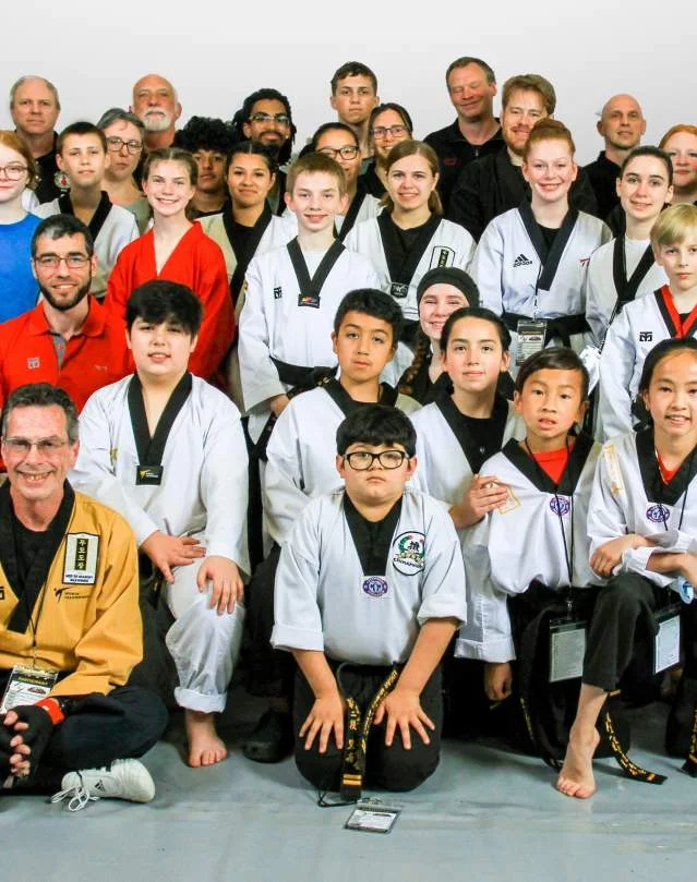 Oregon State Hanmadang Martial Art Tournament and Expo facility image