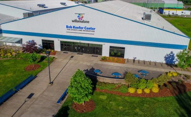 Oregon State Hanmadang Martial Art Tournament and Expo facility image