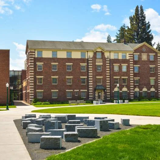 Oregon State Hanmadang Martial Art Tournament and Expo facility image