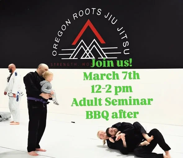 Oregon Triad Jiu-Jitsu facility image