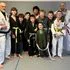 Pacific Wonderland Jiu Jitsu facility image