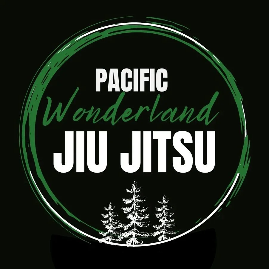 Pacific Wonderland Jiu Jitsu facility image