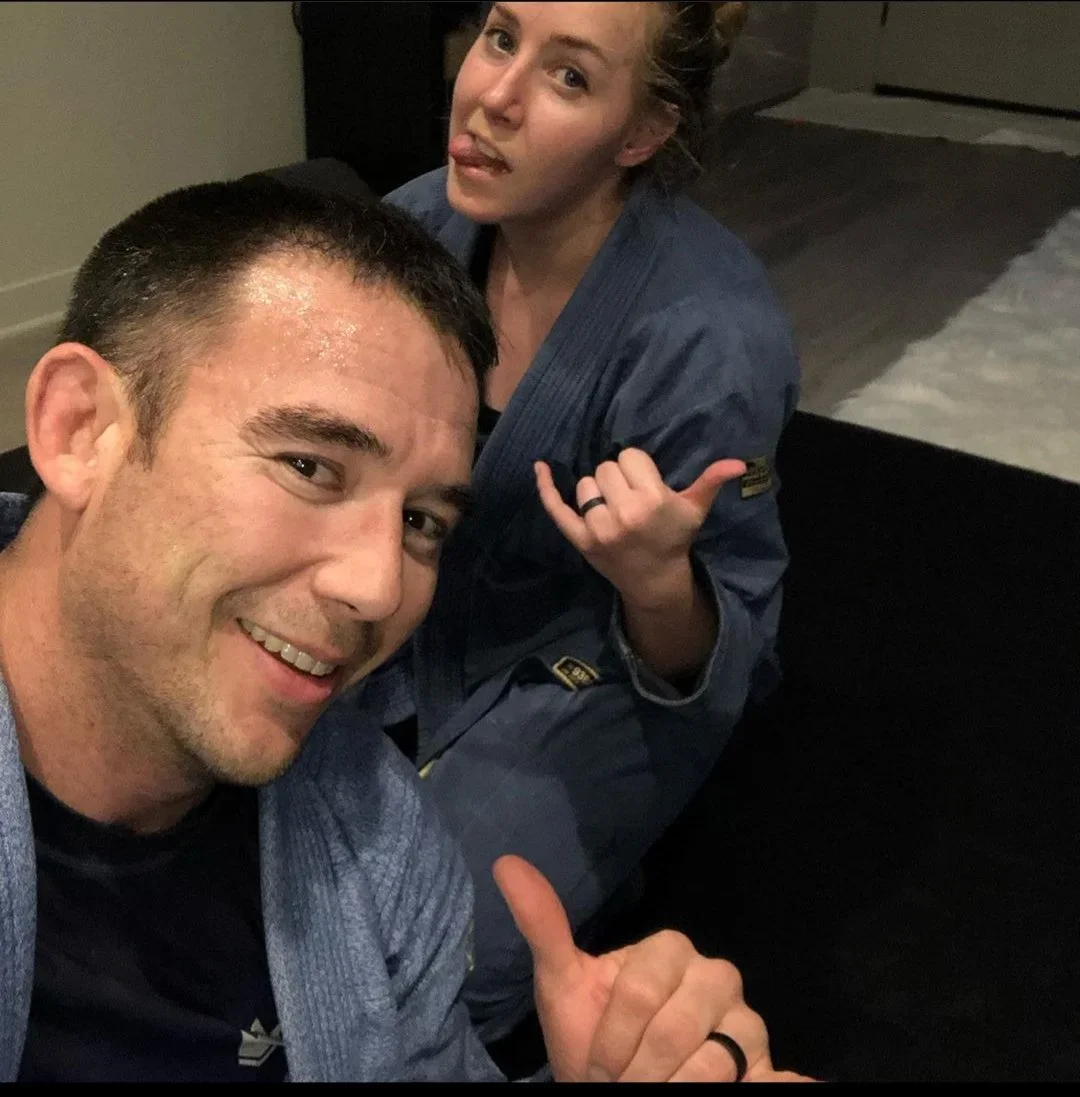 Patronus Jiu Jitsu facility image