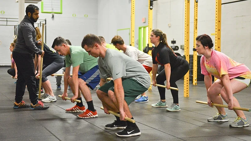 Physical Education and Recreation facility image